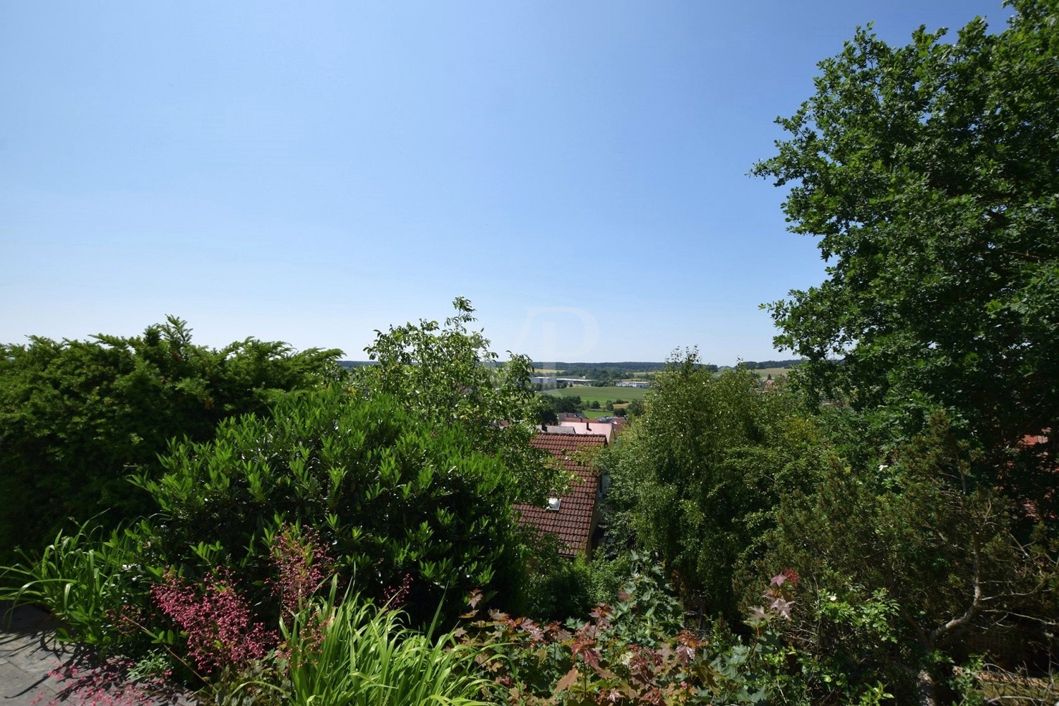 Ausblick