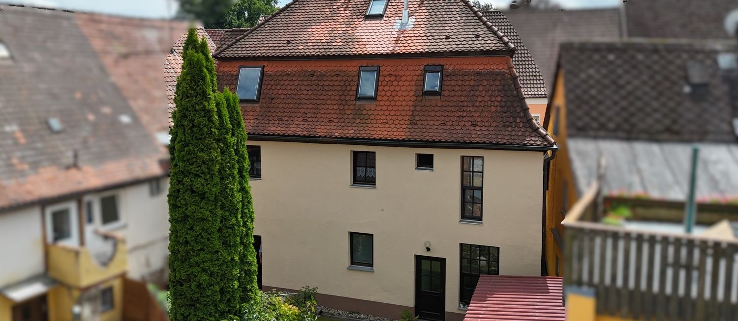 Außenansicht