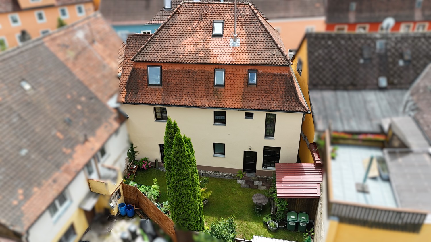 Außenansicht