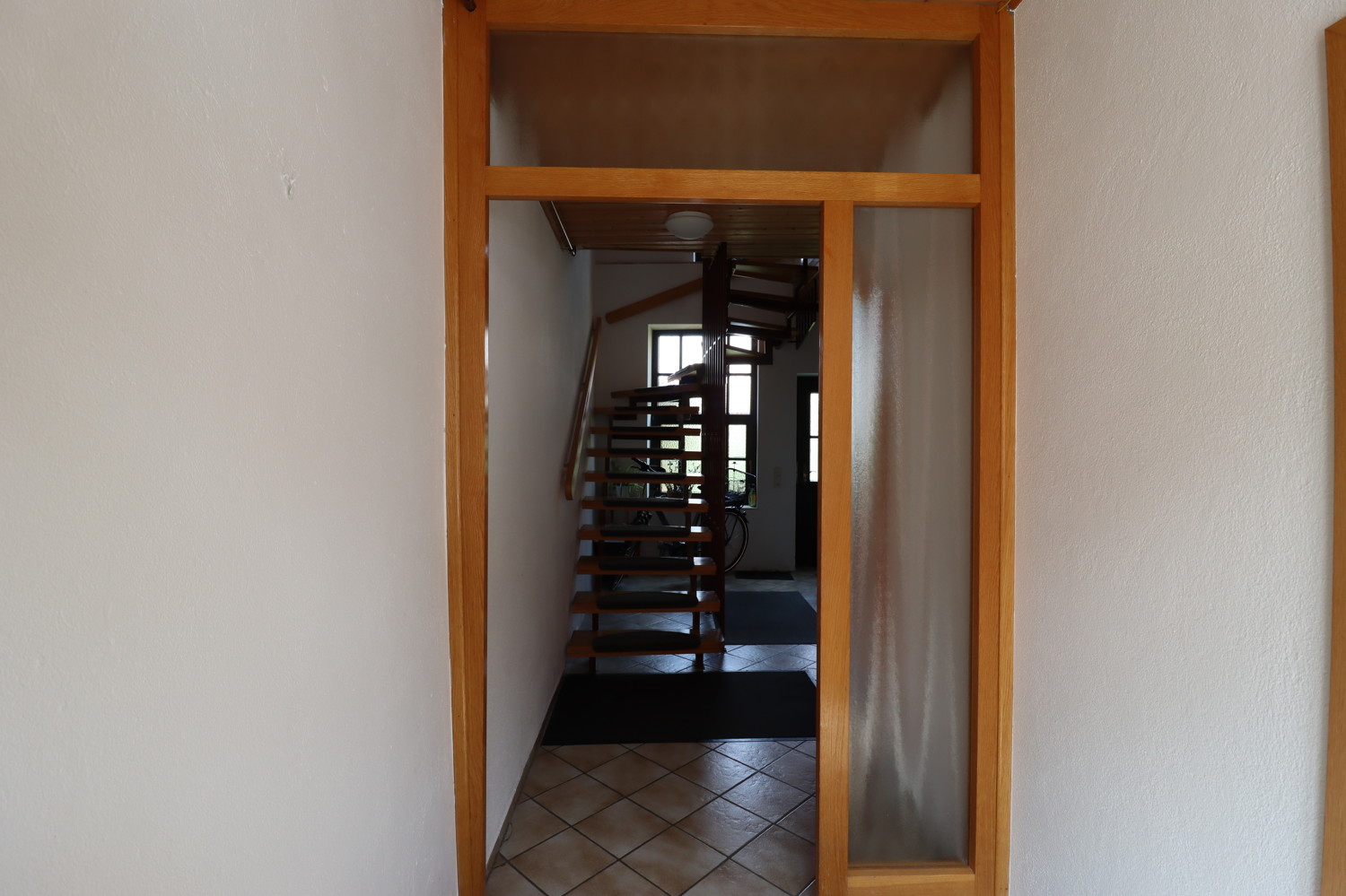 Treppenhaus