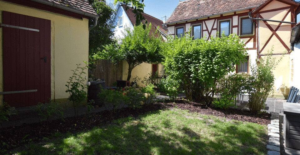 Garten