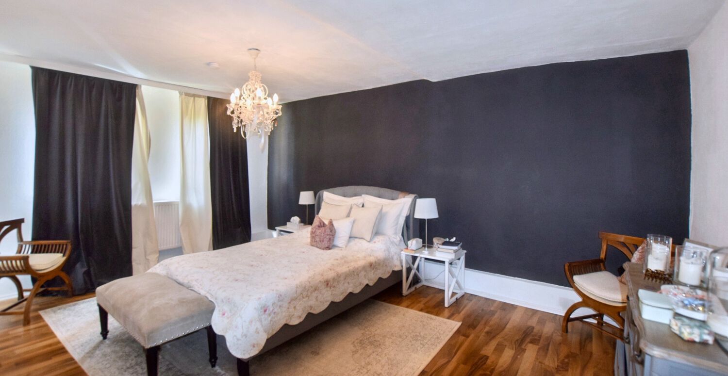 Schlafzimmer 1.OG