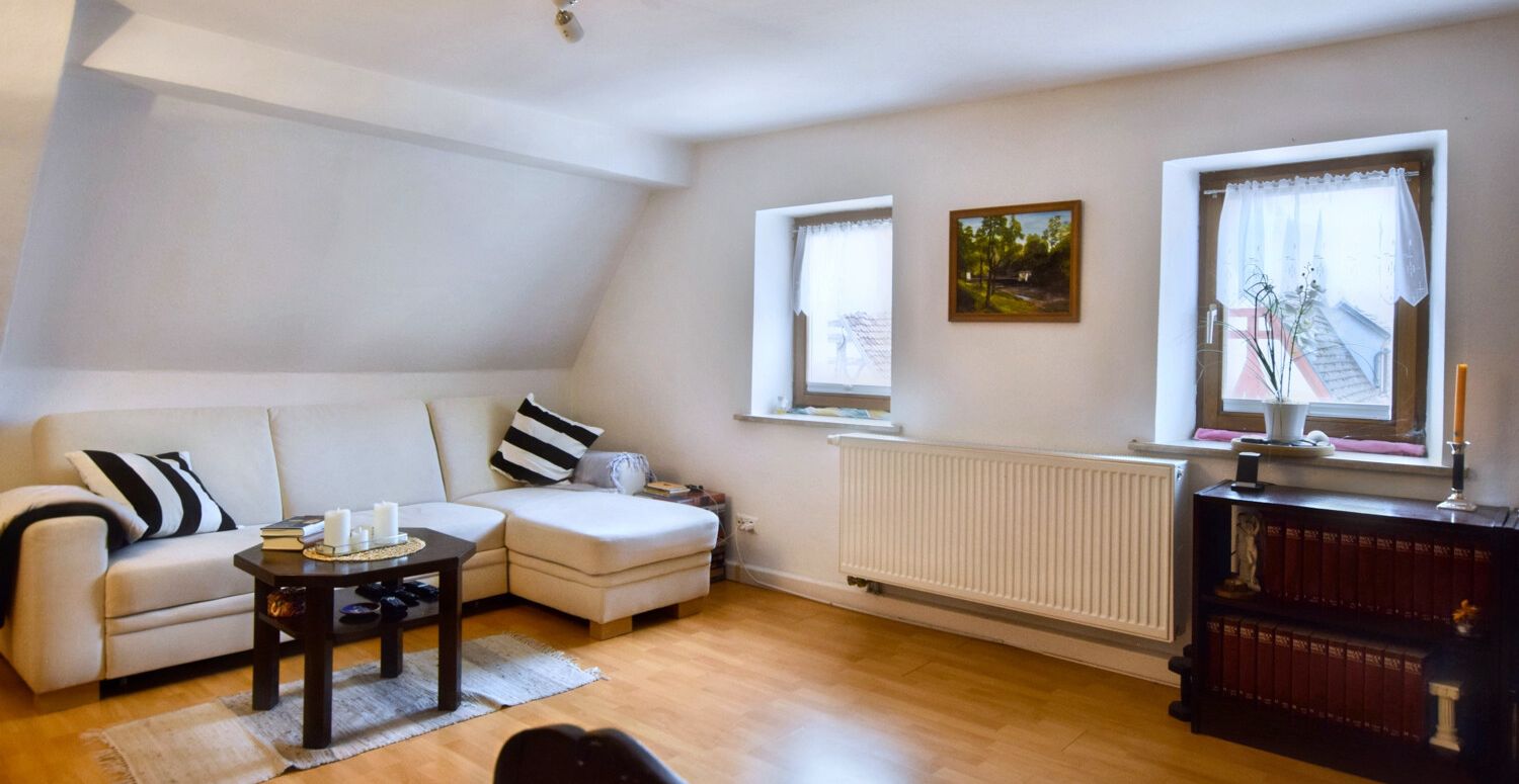 Wohnzimmer 2.OG