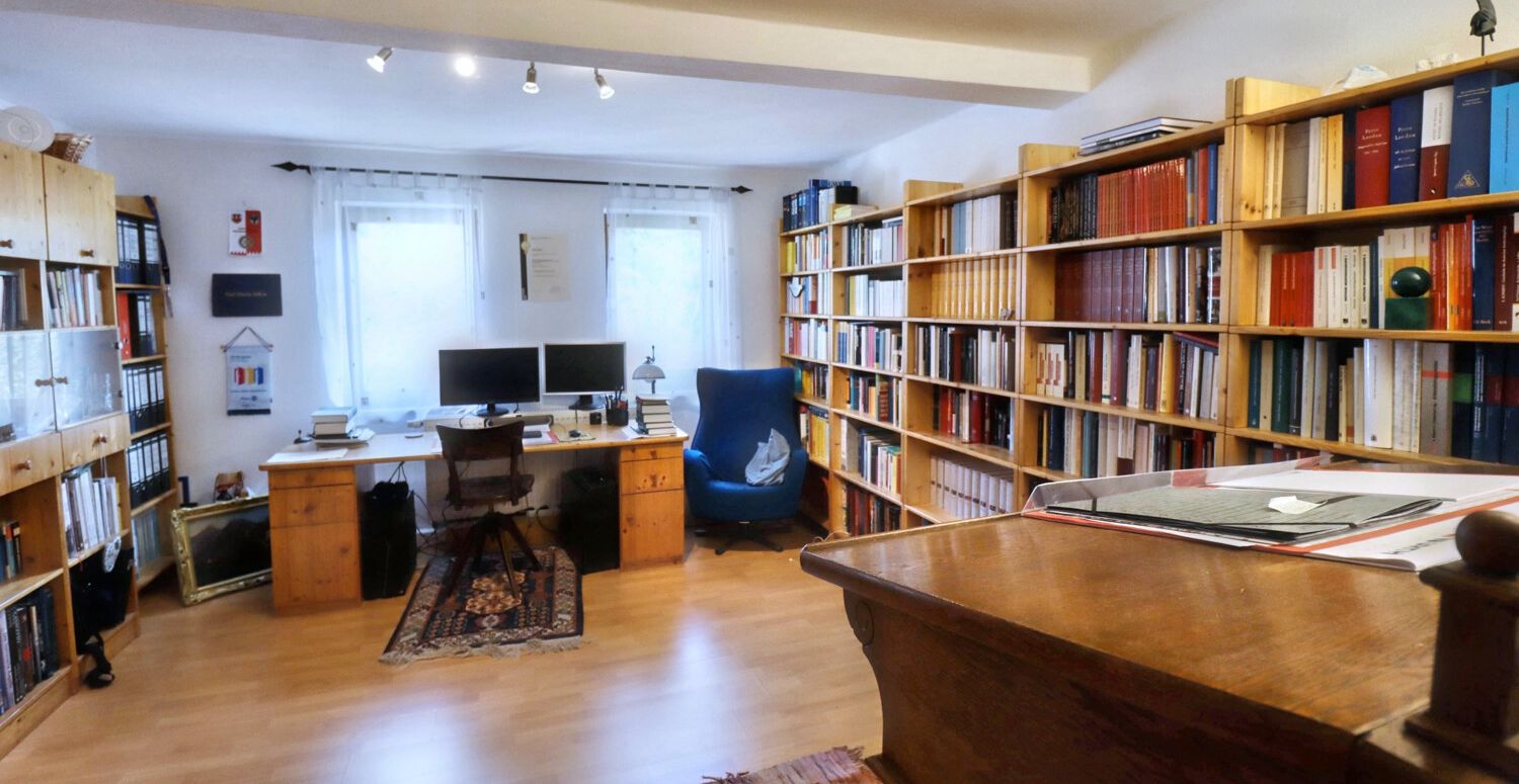 Büro 2.OG