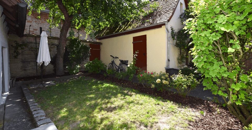 Garten