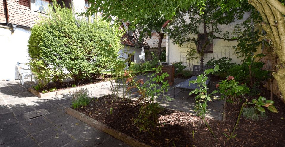 Garten