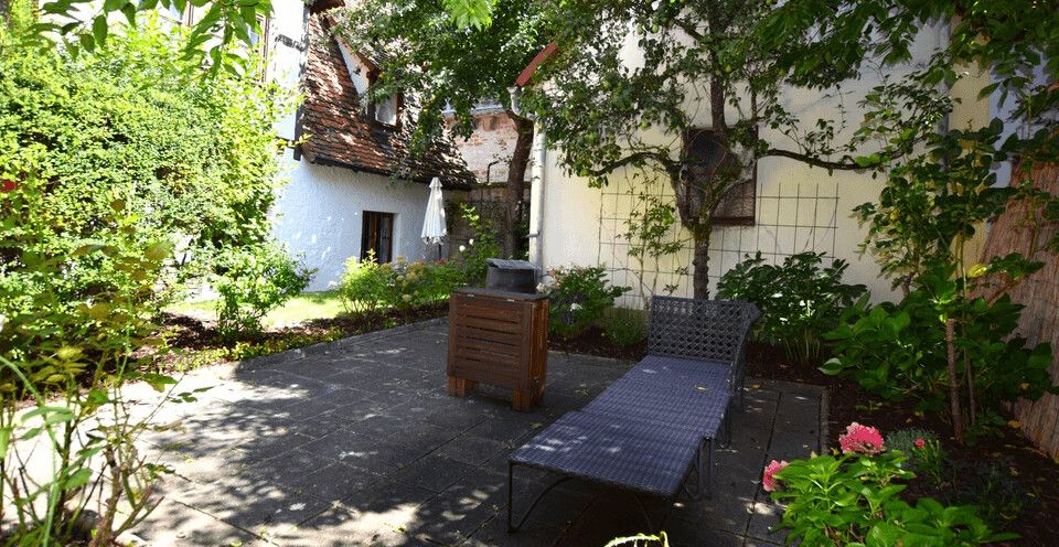 Garten
