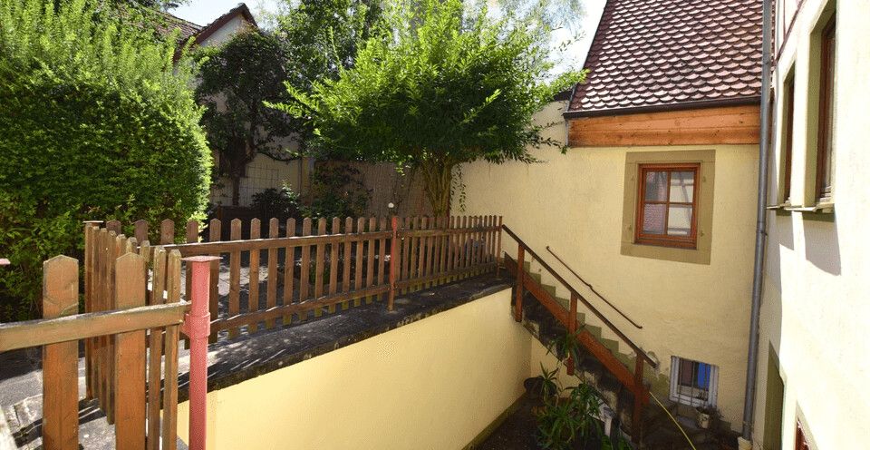 Garten