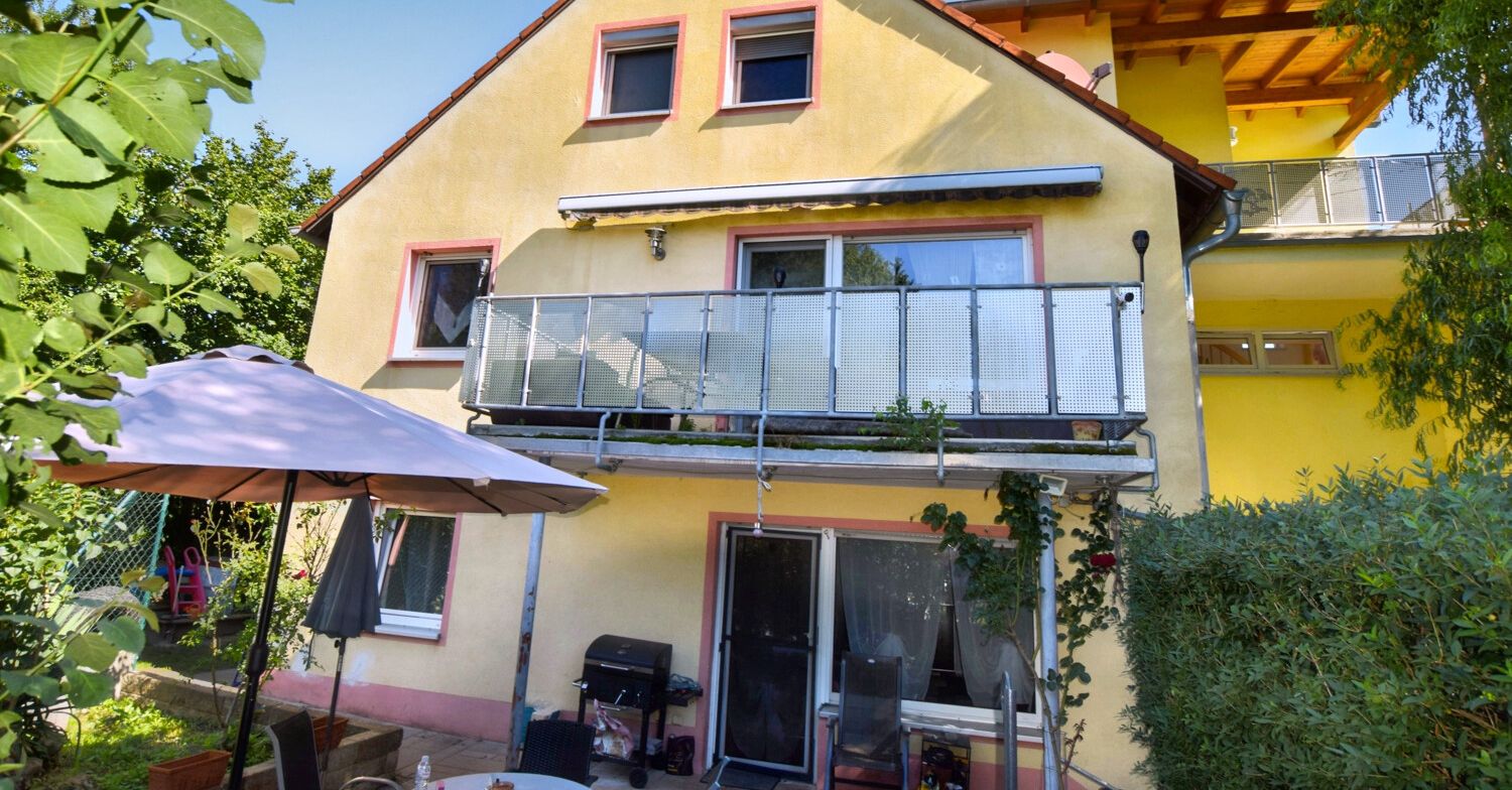 Außenansicht