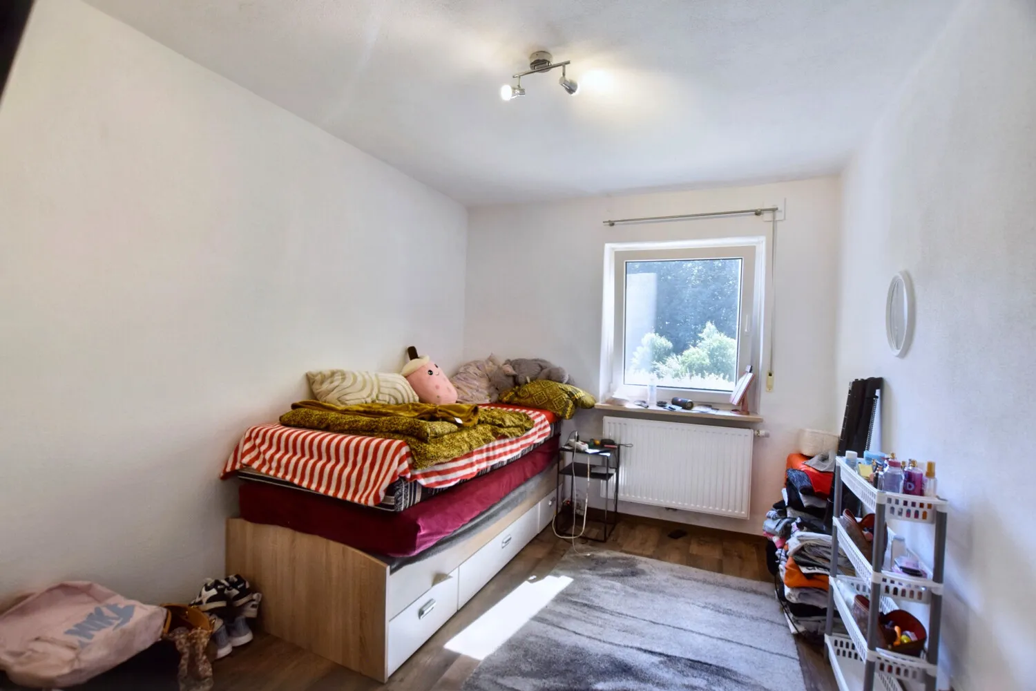 Kinderzimmer EG