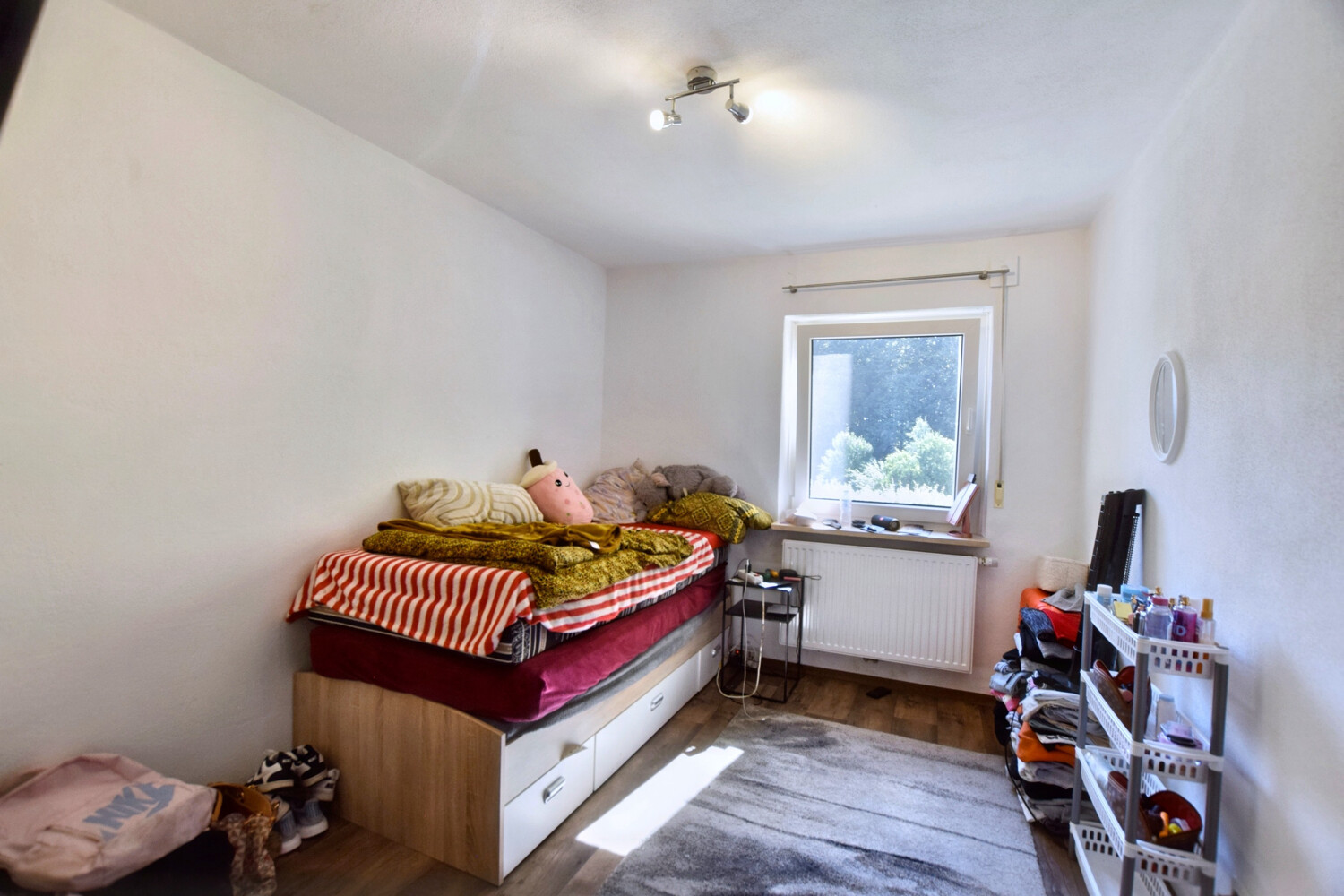 Kinderzimmer EG
