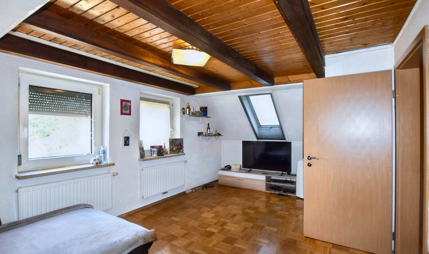 Wohnzimmer DG