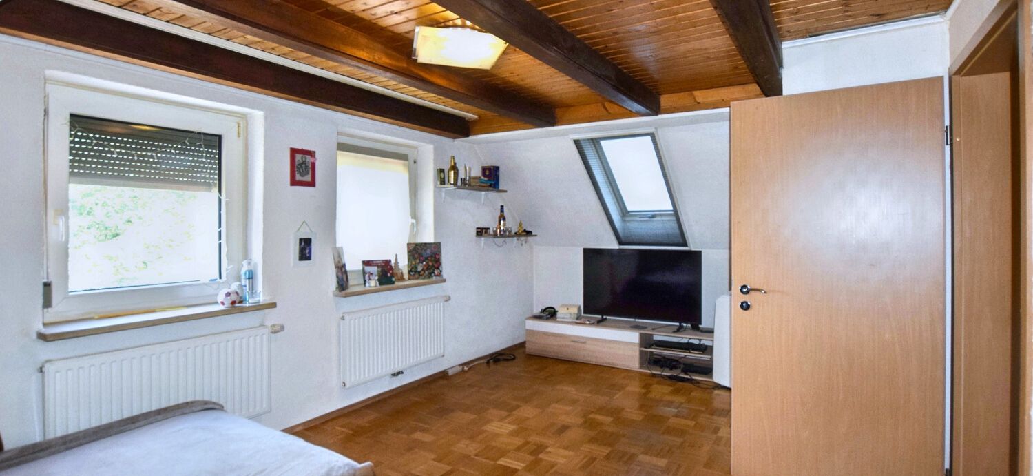 Wohnzimmer DG