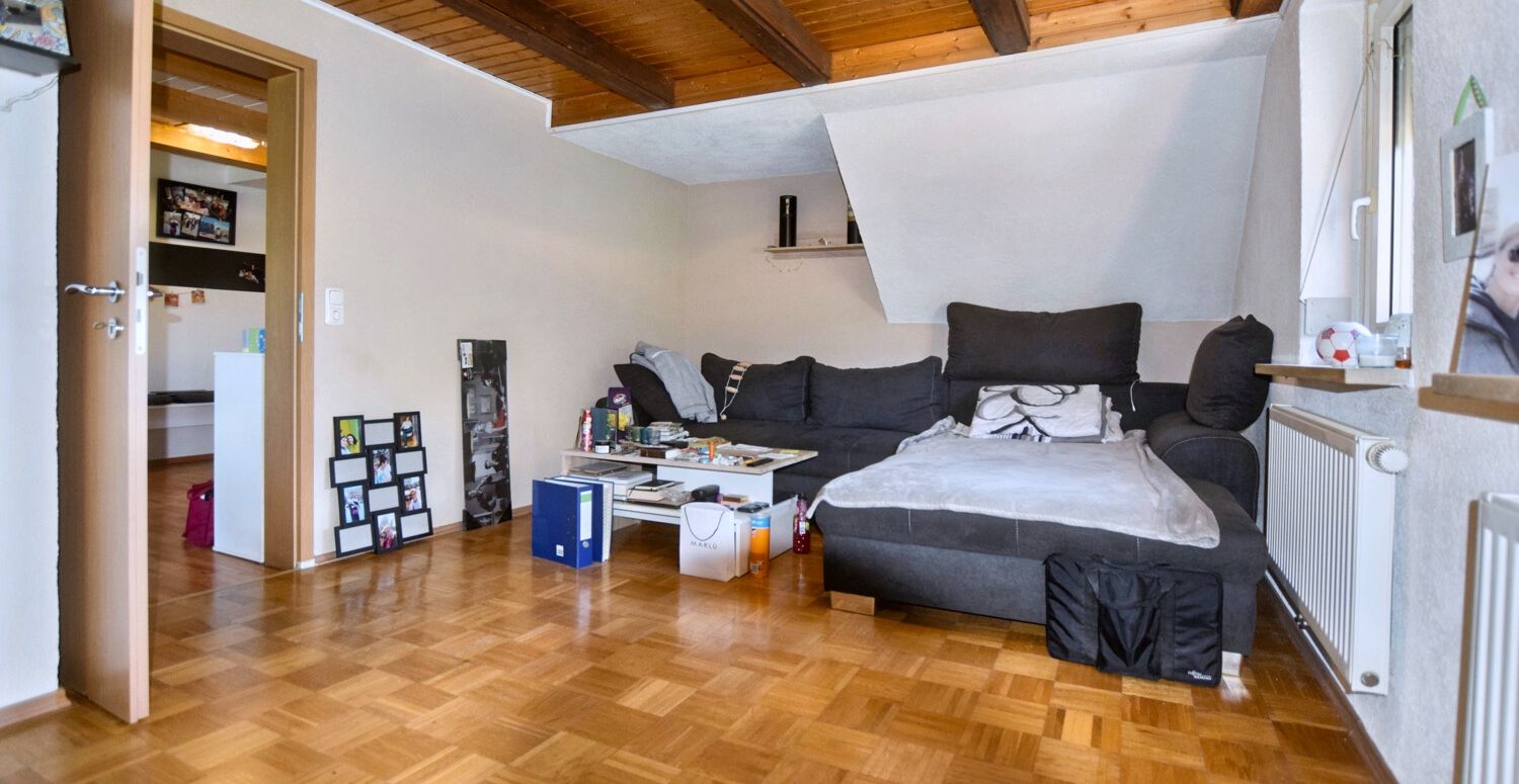 Wohnzimmer DG
