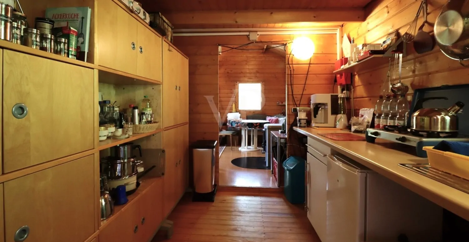 Küche
