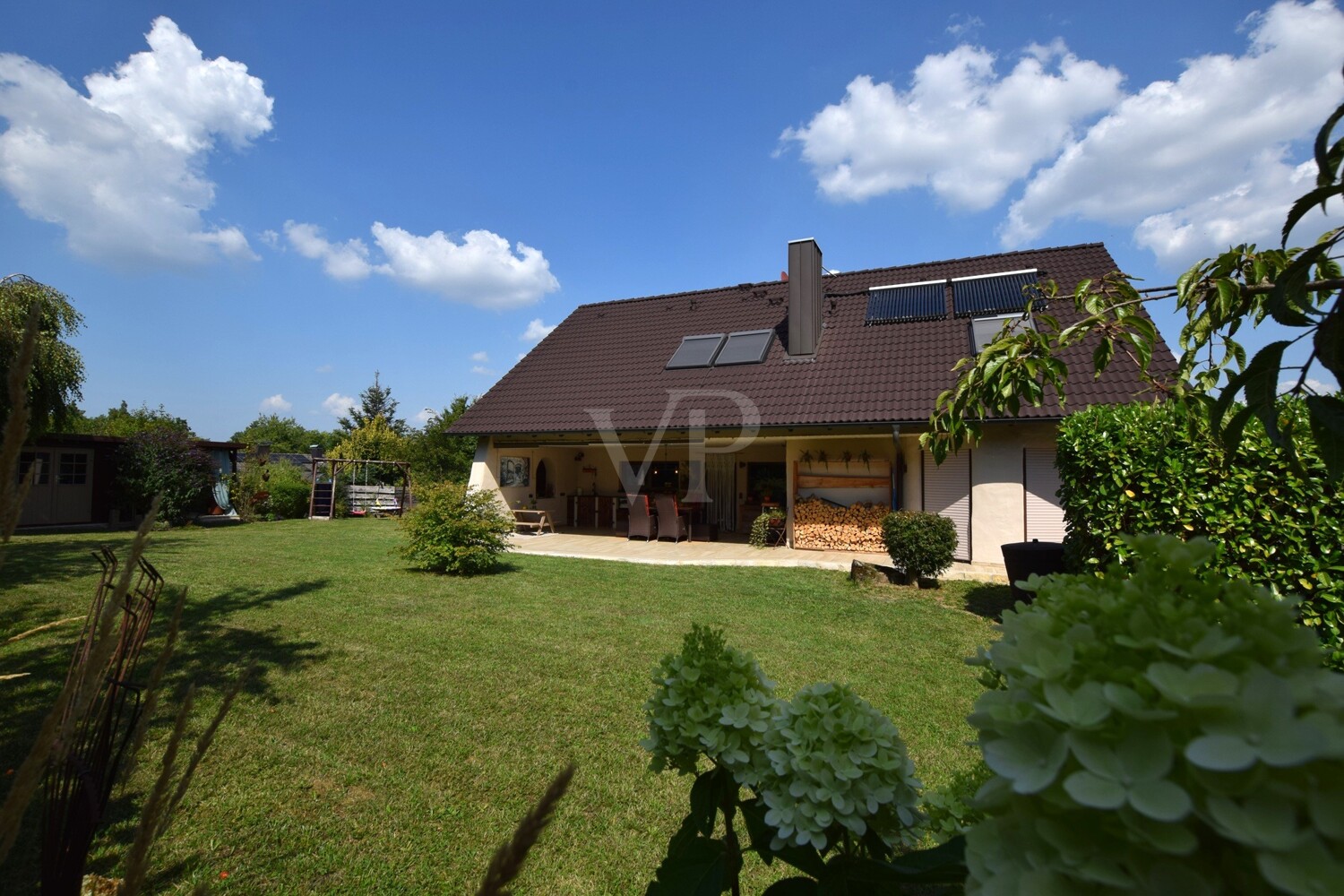 Garten