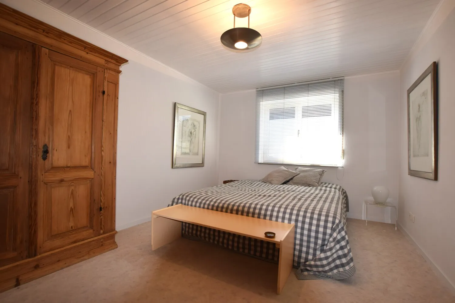 Kinderzimmer/ Gästezimmer