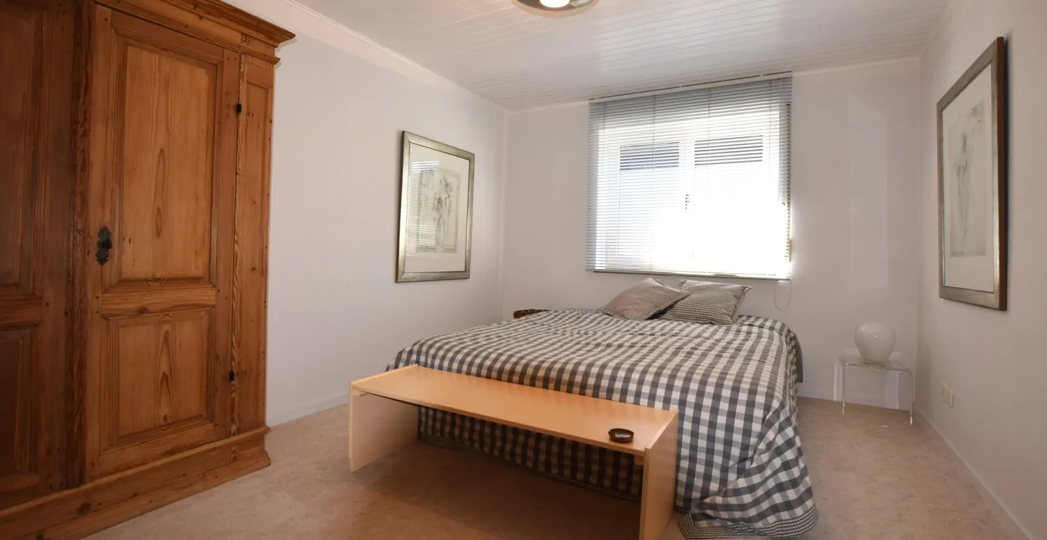 Kinderzimmer/ Gästezimmer