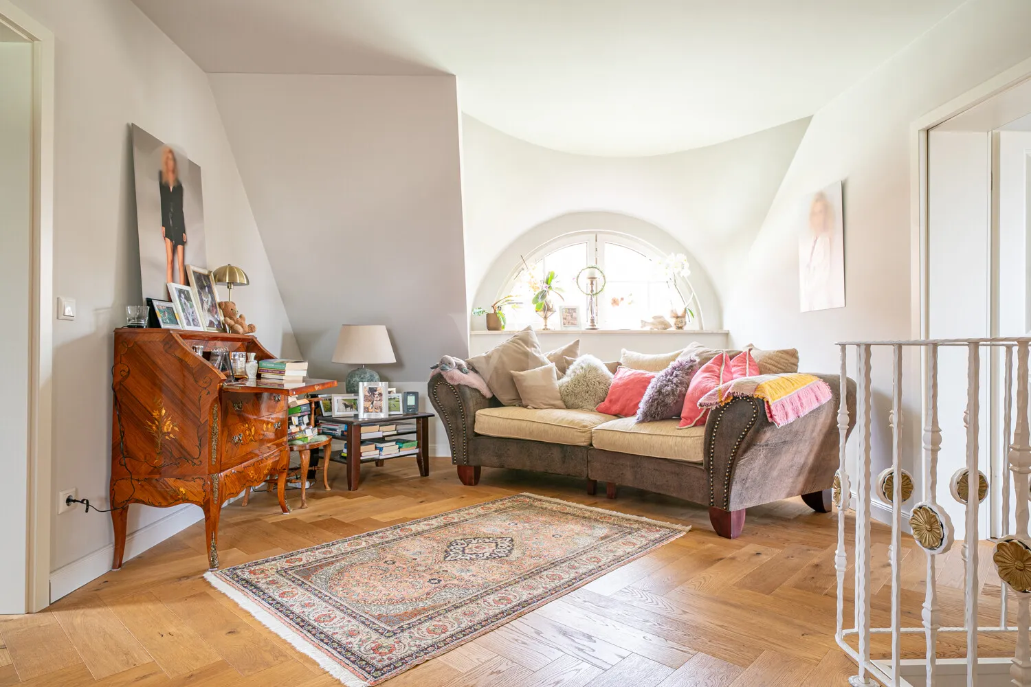 Gästezimmer OG