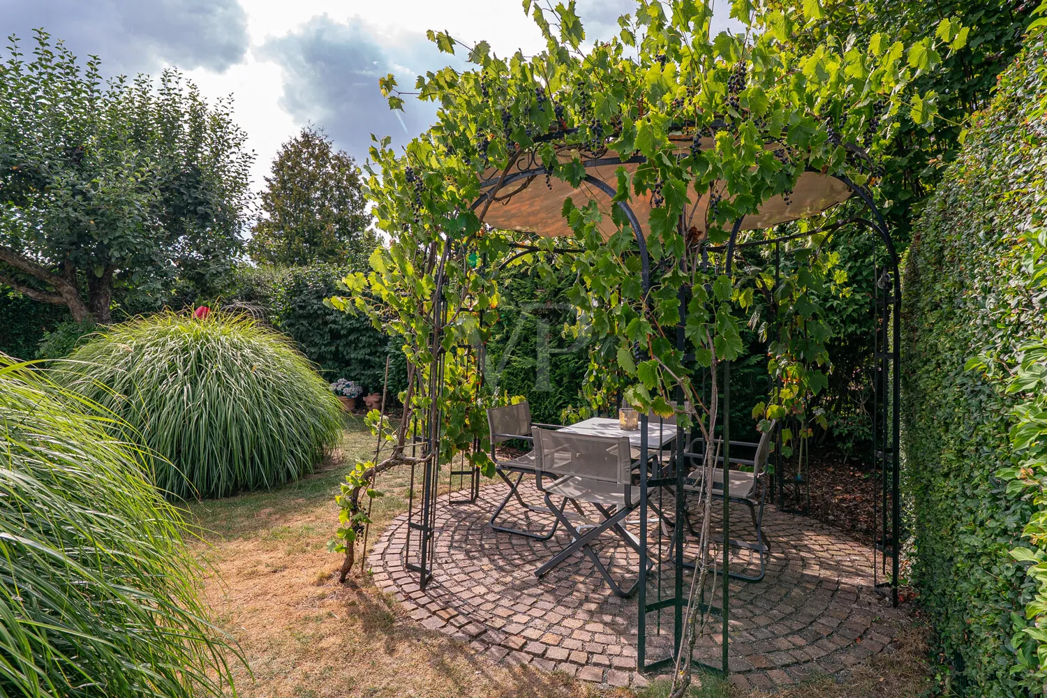 Pavillon