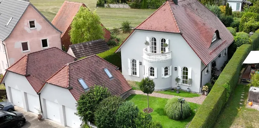 von Poll Immobilien GmbH