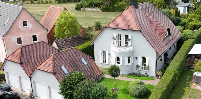 von Poll Immobilien GmbH