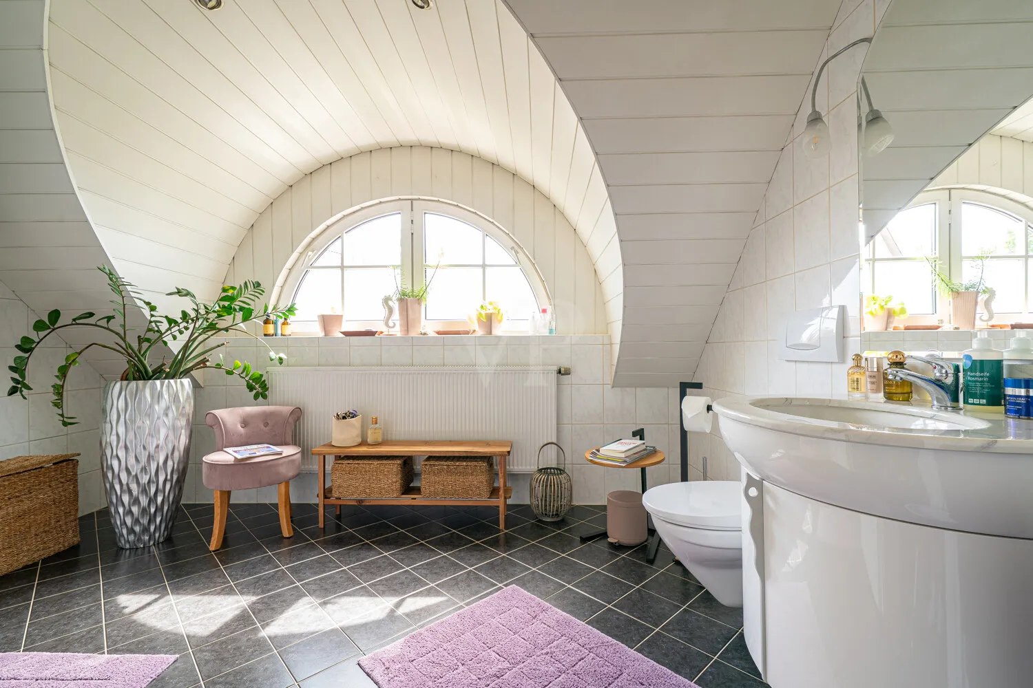 Badezimmer OG