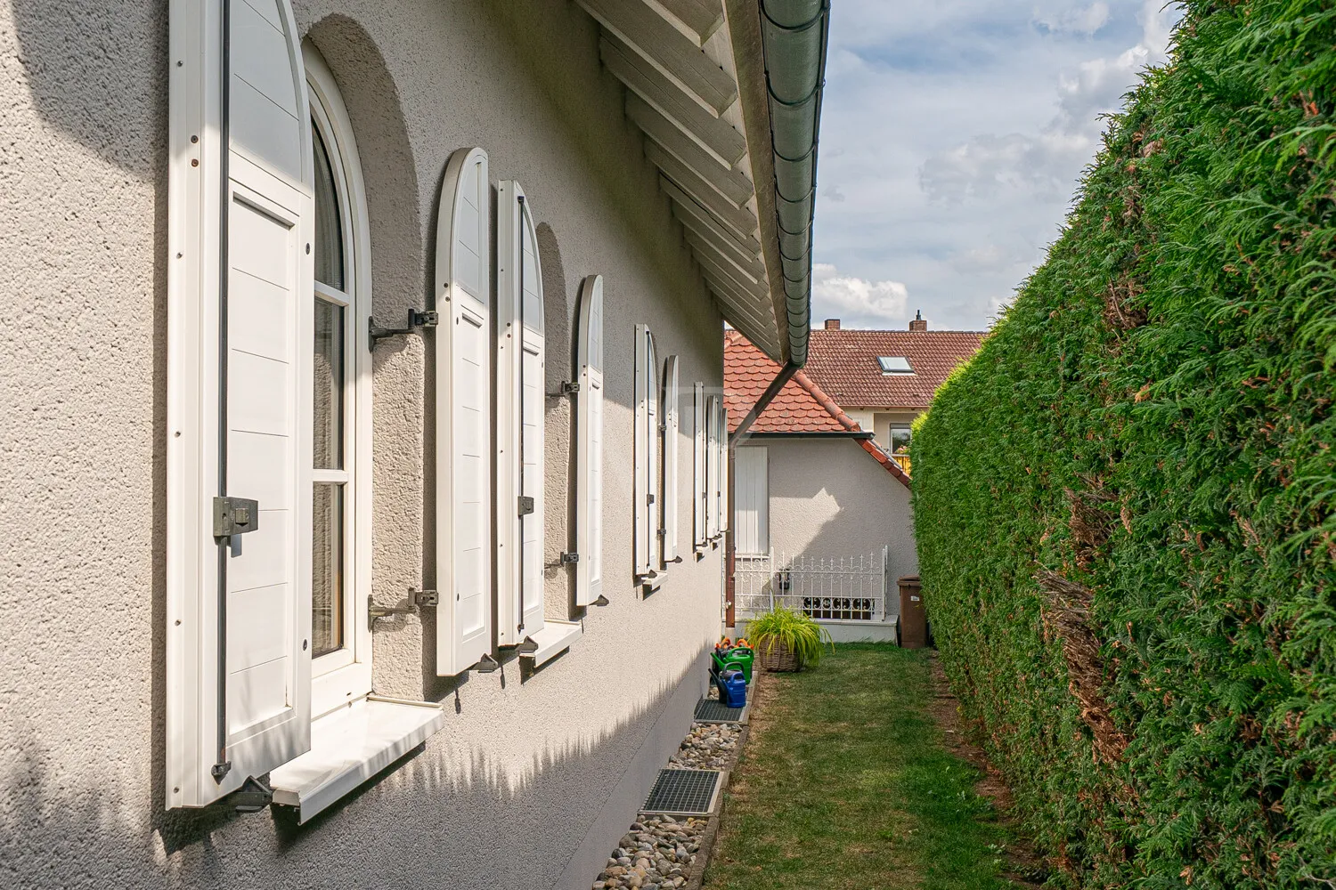 Ansicht