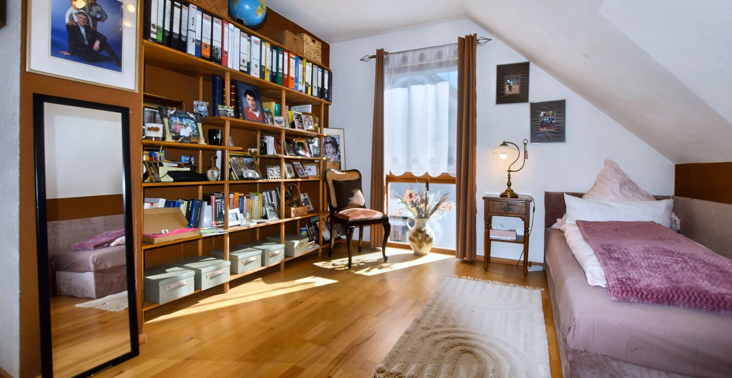 Kinderzimmer