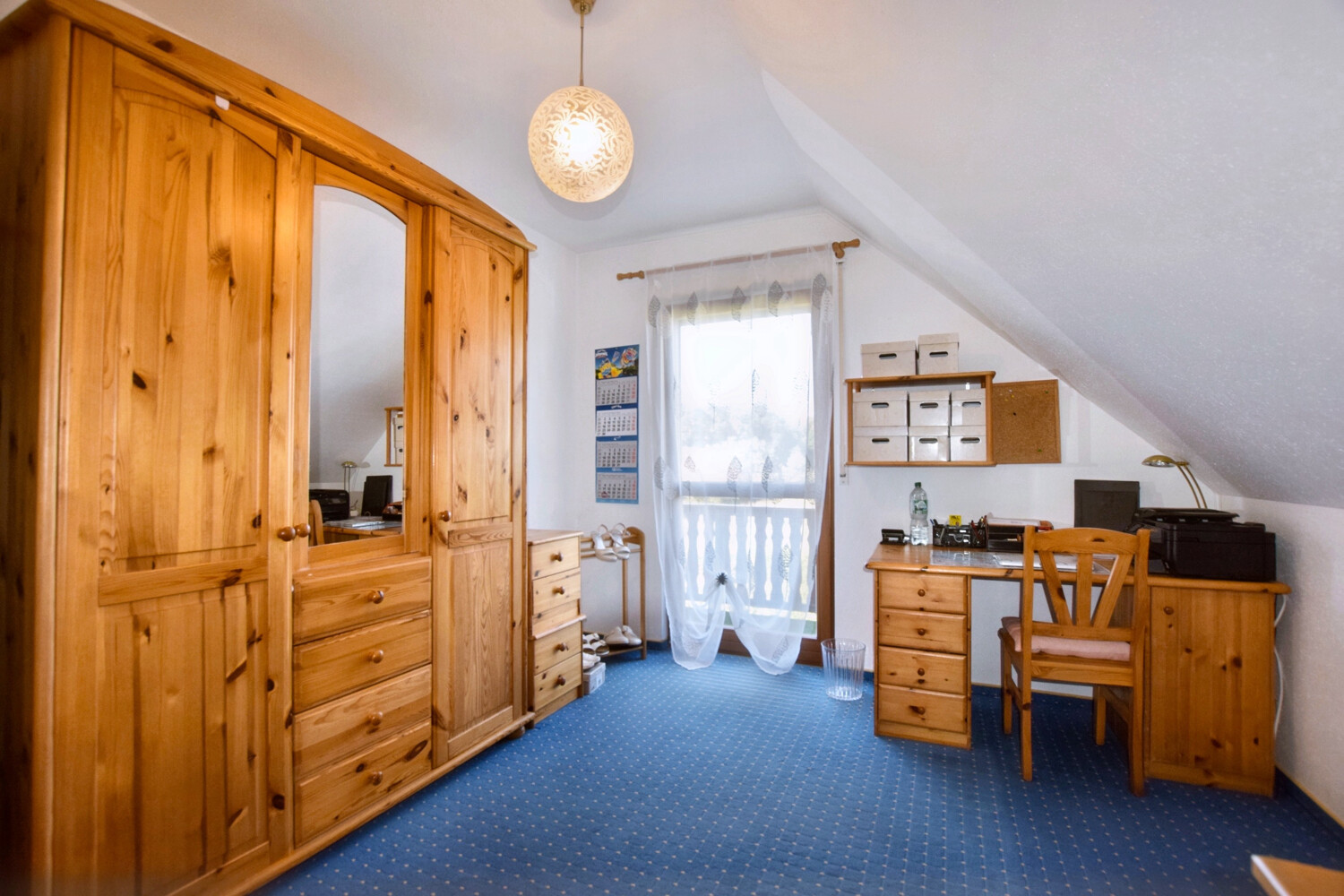 Büro