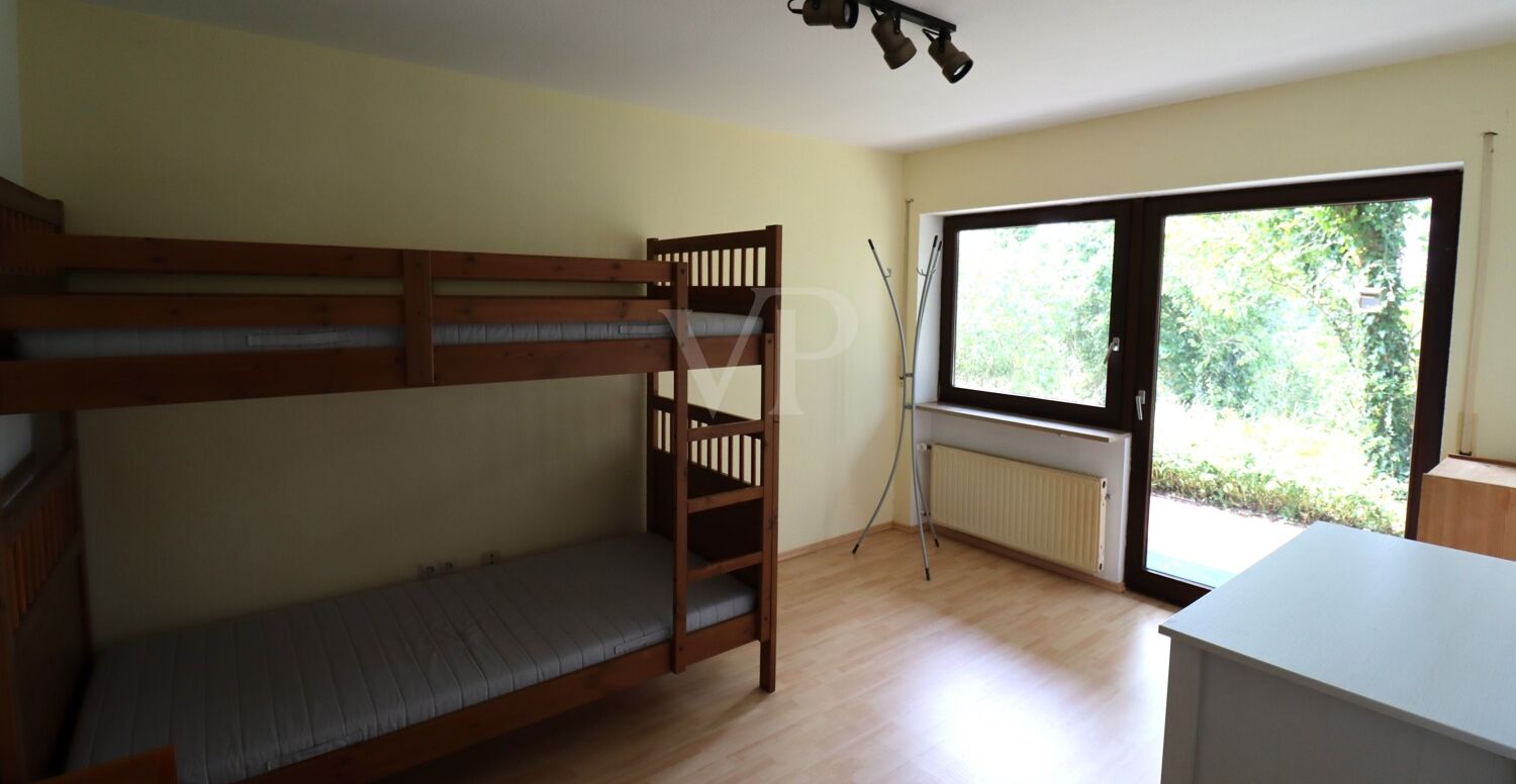 Kinderzimmer