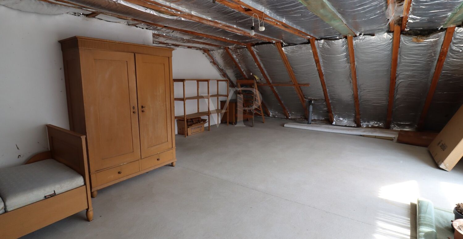 Wohnzimmer DG