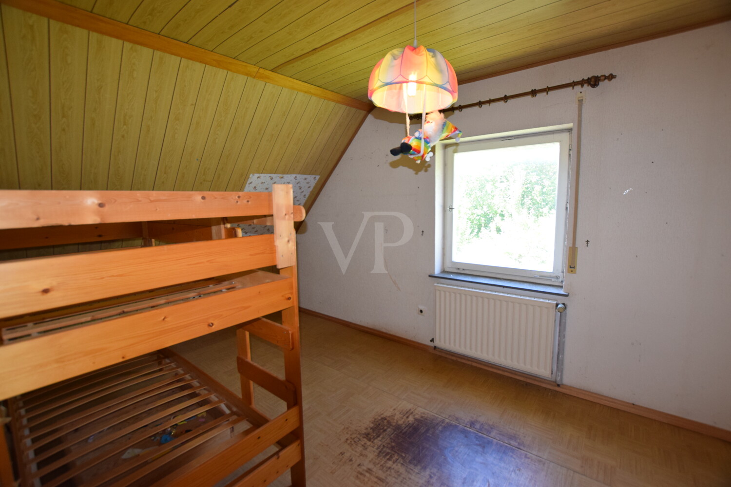 Kinderzimmer DG