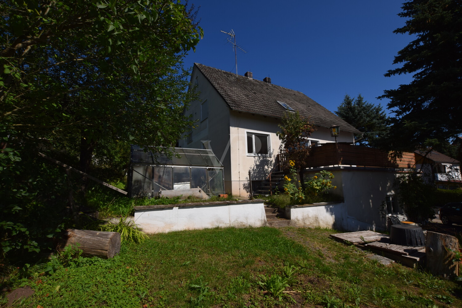 Außenansicht