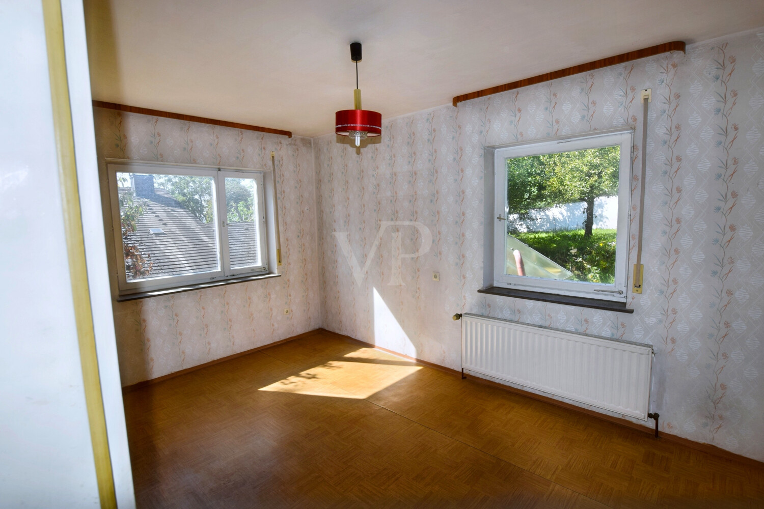 Kinderzimmer EG