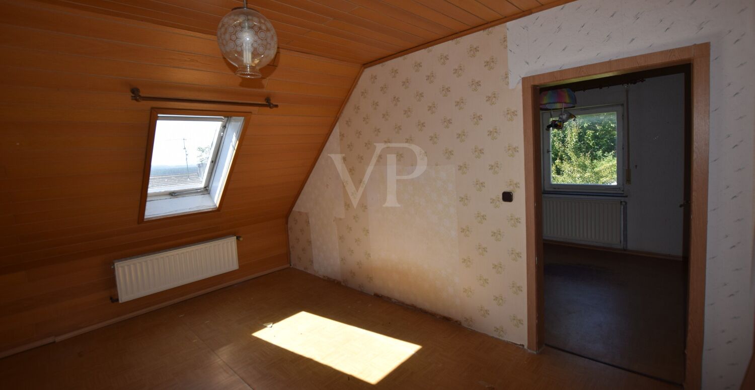 Wohnzimmer DG