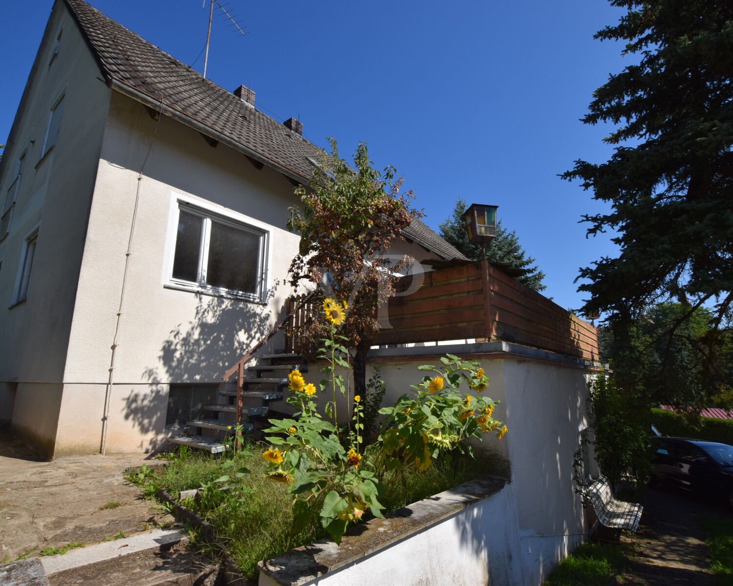 Außenansicht