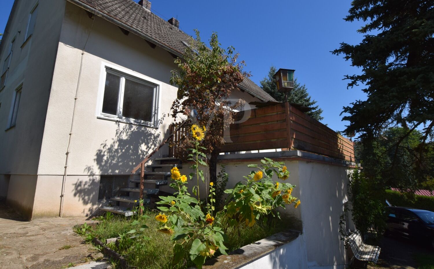 Außenansicht