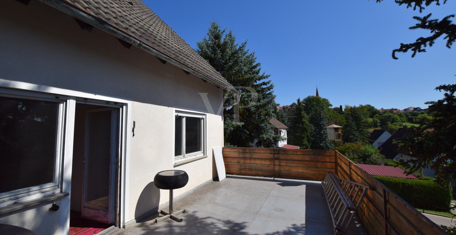 Balkon