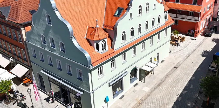 von Poll Immobilien GmbH