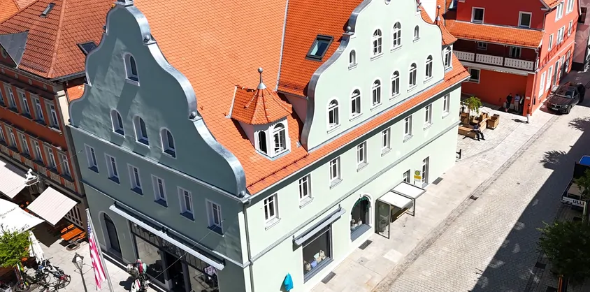 von Poll Immobilien GmbH