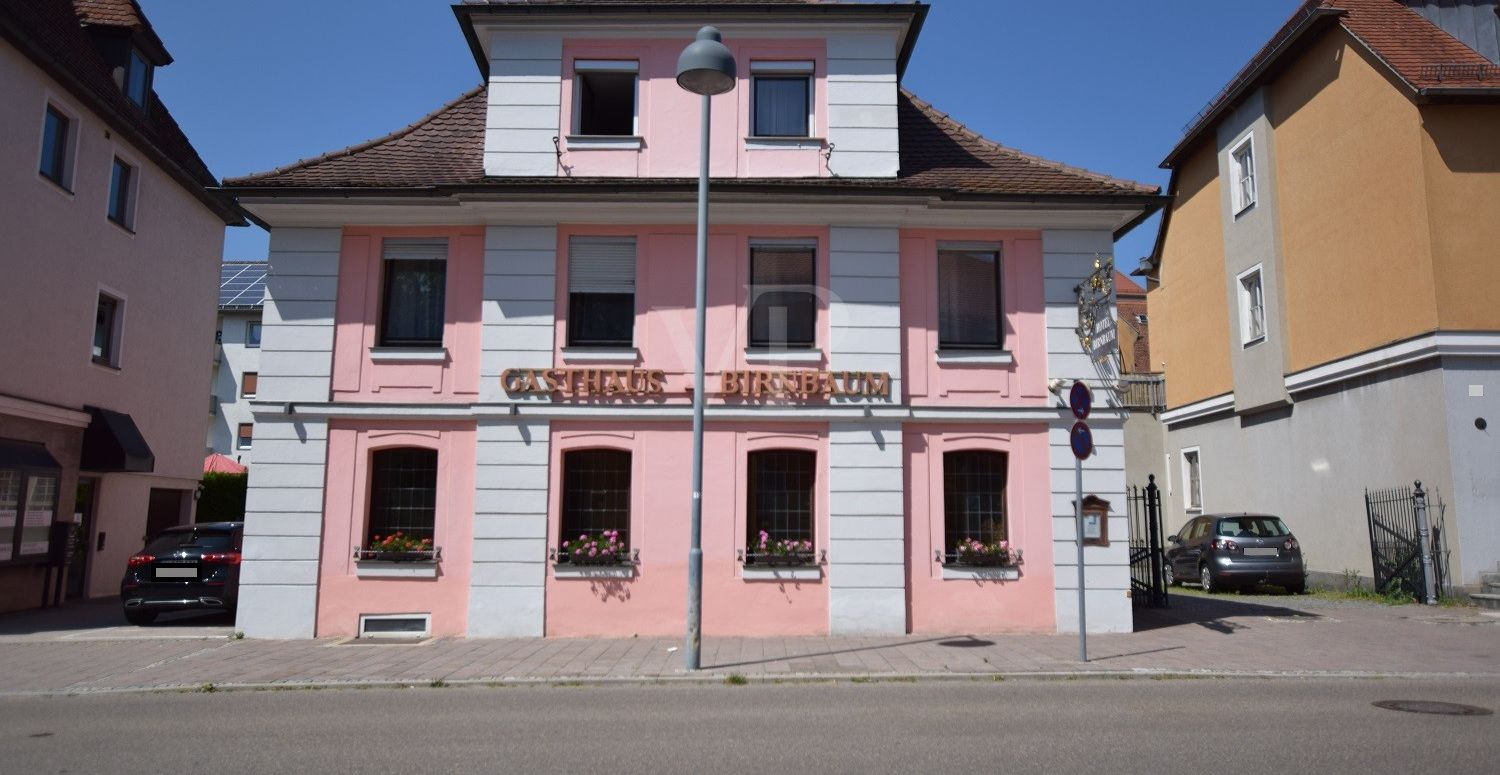 Außenansicht