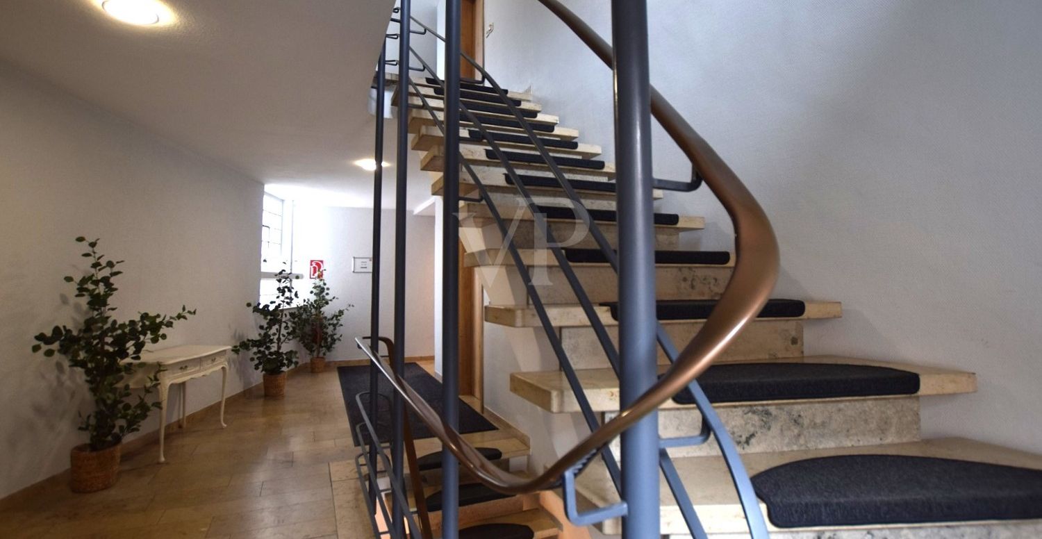 Treppenhaus