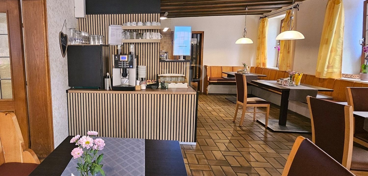 Gaststube