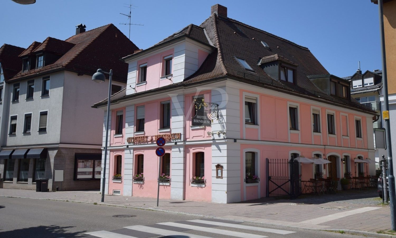 Außenansicht