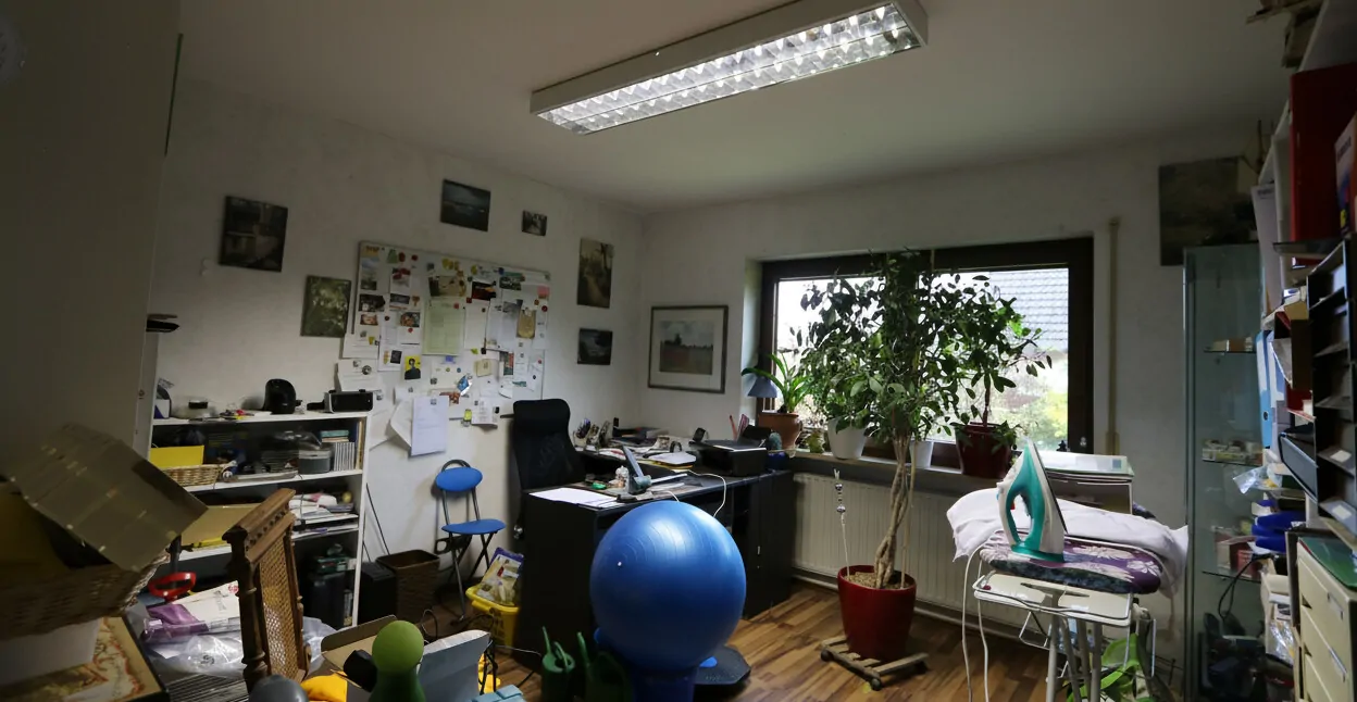 Büro