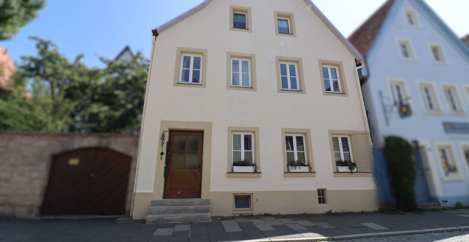Außenansicht