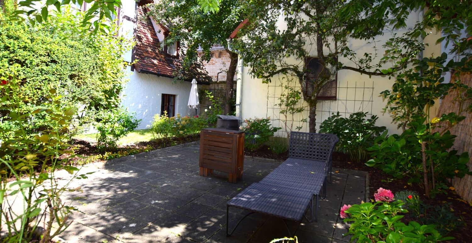 Garten