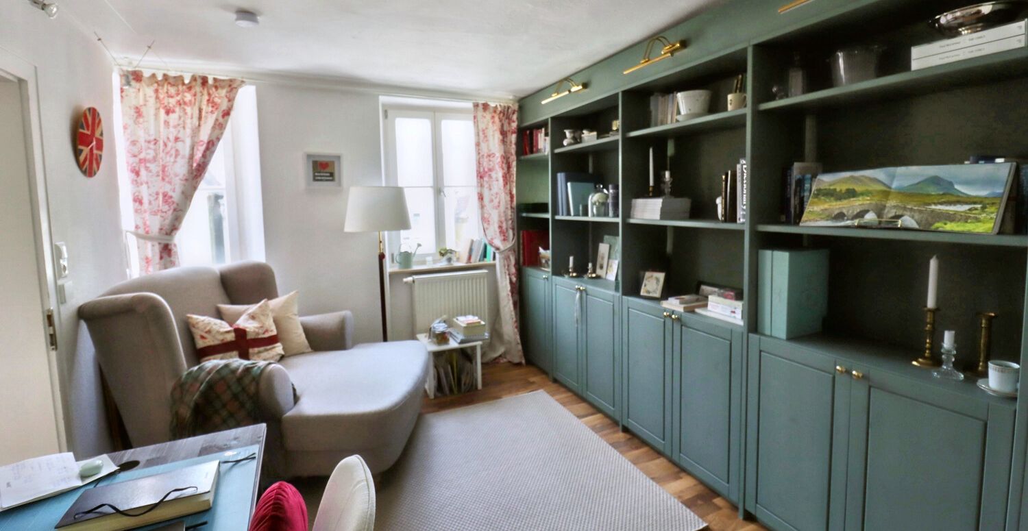 Büro