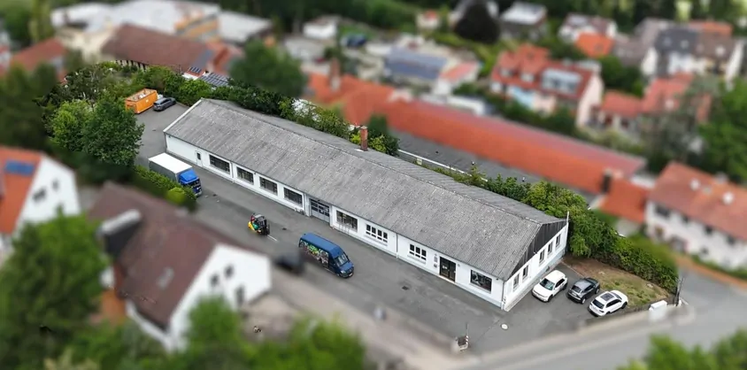 von Poll Immobilien GmbH